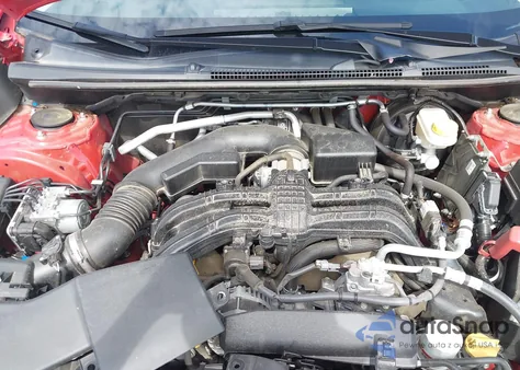 2021 Subaru Crosstrek Limited from USA, damaged, VIN JF2GTHMC3M8396314